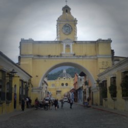 Antigua