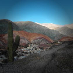 Quebrada de Humahuaca