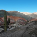 Quebrada de Humahuaca