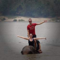 Luang Prabang