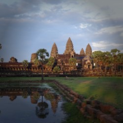 Siem Reap