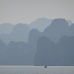 Halong Bay