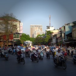 Hanoi