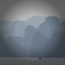 Halong Bay