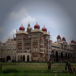 Mysore